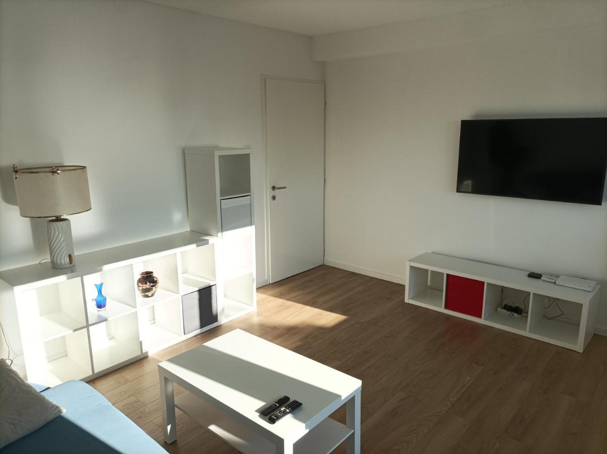 Apartman Pecine Rijeka Exterior photo