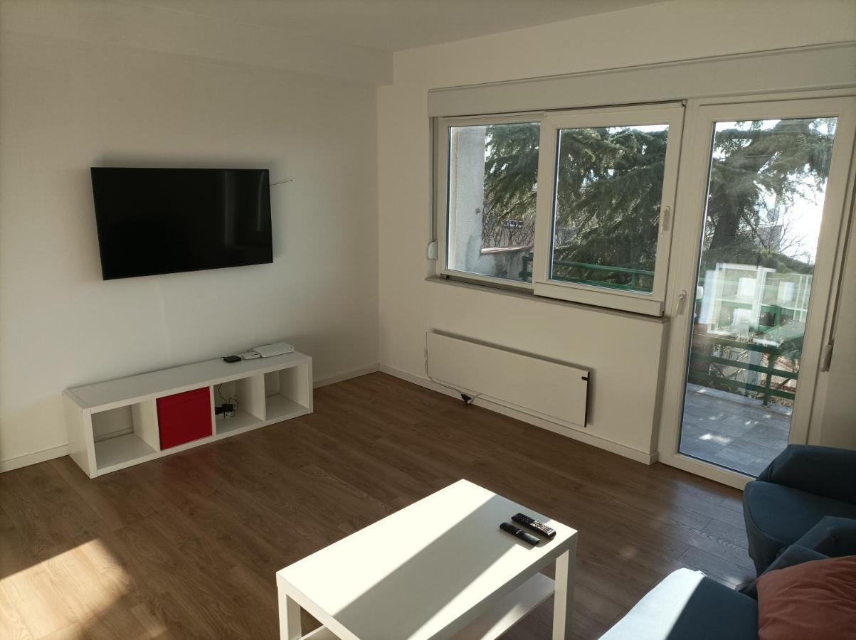 Apartman Pecine Rijeka Exterior photo