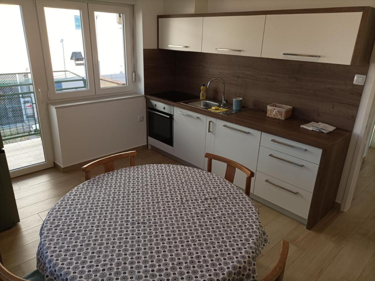 Apartman Pecine Rijeka Exterior photo