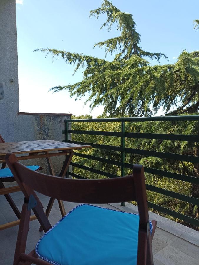 Apartman Pecine Rijeka Exterior photo