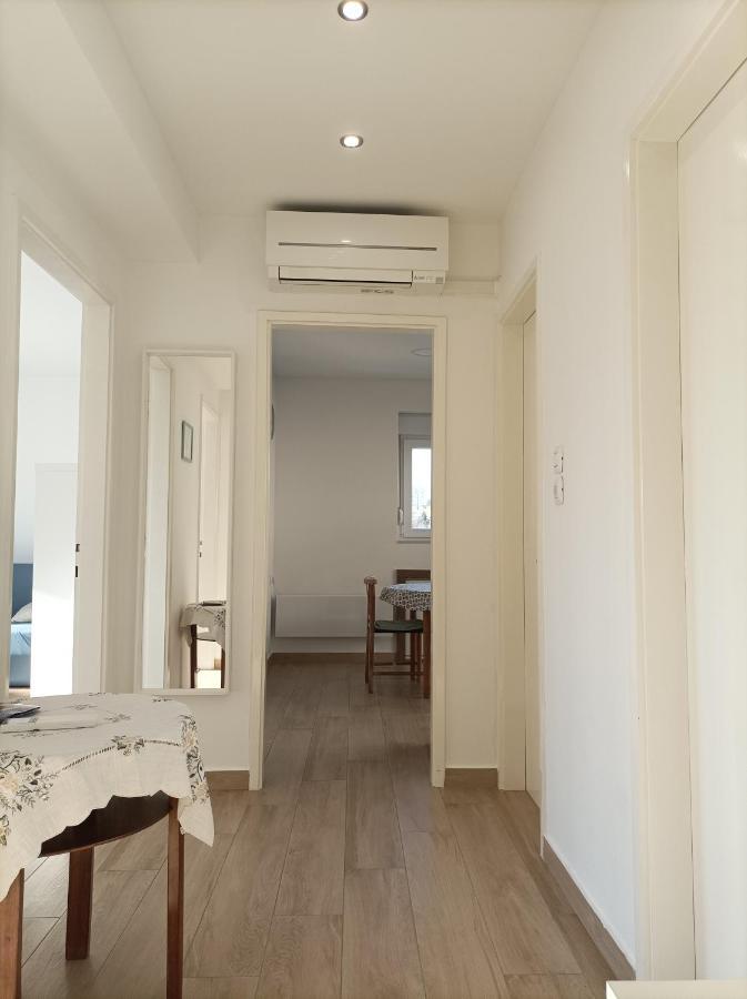 Apartman Pecine Rijeka Exterior photo